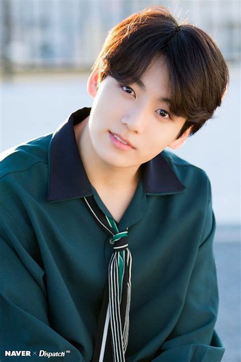 Jungkook (BTS) Profile and Facts (Updated!) .